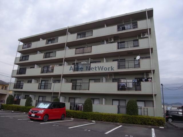  グランツ杉山Ⅰ