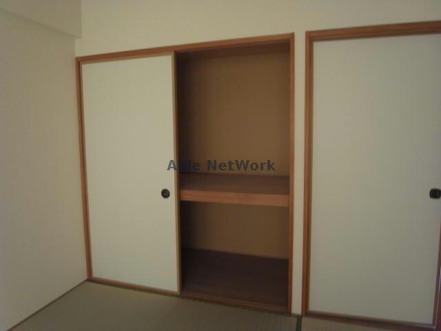  グランツ杉山Ⅰ