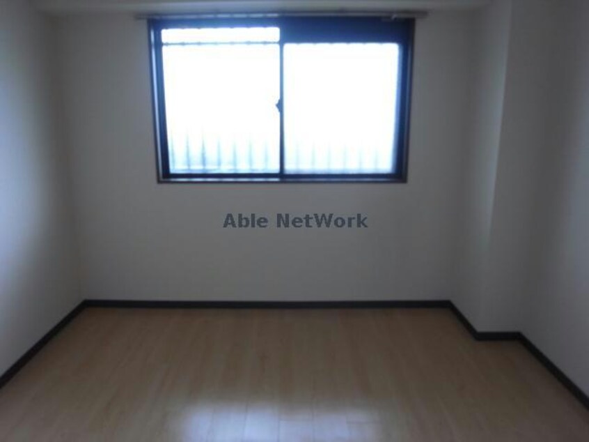  グランツ杉山Ⅰ