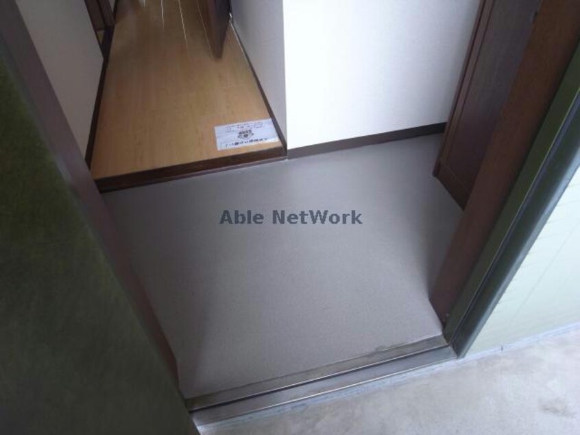  グランツ杉山Ⅰ