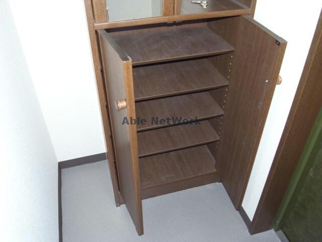  グランツ杉山Ⅰ