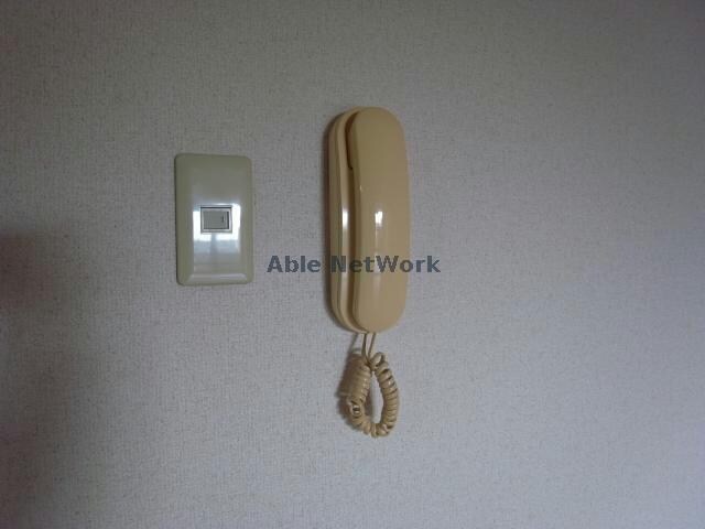  グランツ杉山Ⅰ