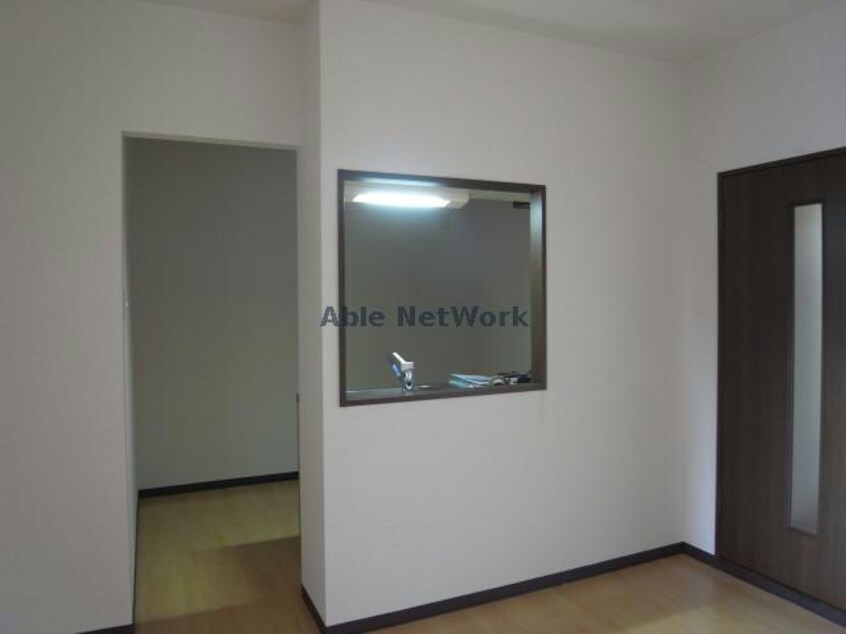  グランツ杉山Ⅰ