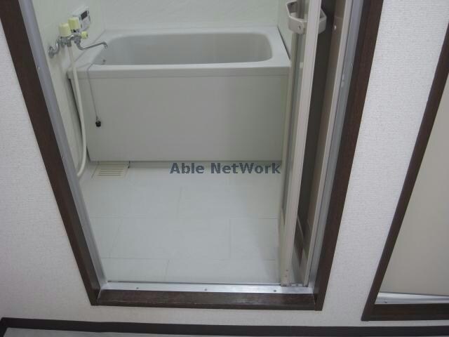  グランツ杉山Ⅰ