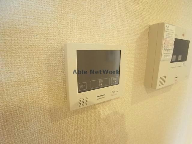 セキュリティ プラティーク安良田