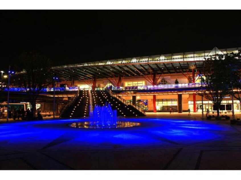 アスティ岐阜(ショッピングセンター/アウトレットモール)まで768m プラティーク安良田