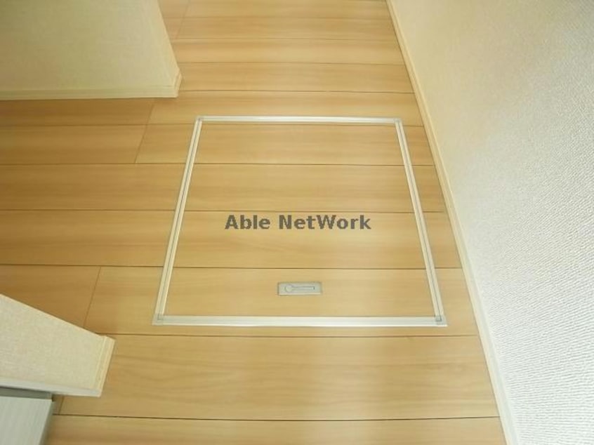 その他設備 プラティーク安良田