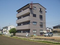 カームハイツＮＡＷＡ