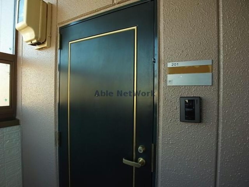  カームハイツＮＡＷＡ