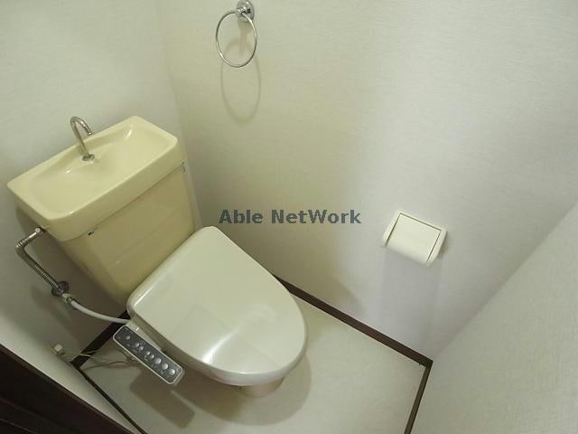  カームハイツＮＡＷＡ