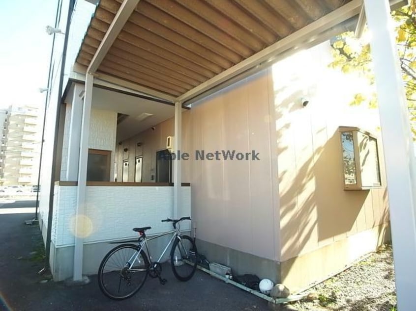  カームハイツＮＡＷＡ