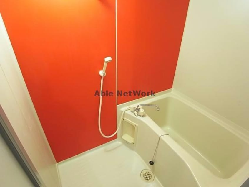  カームハイツＮＡＷＡ