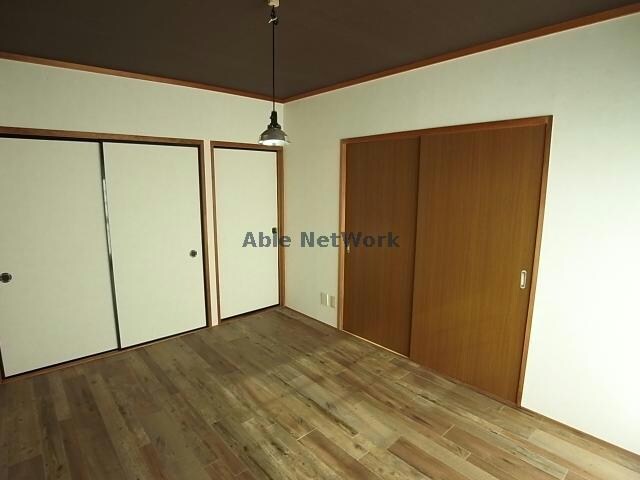  カームハイツＮＡＷＡ