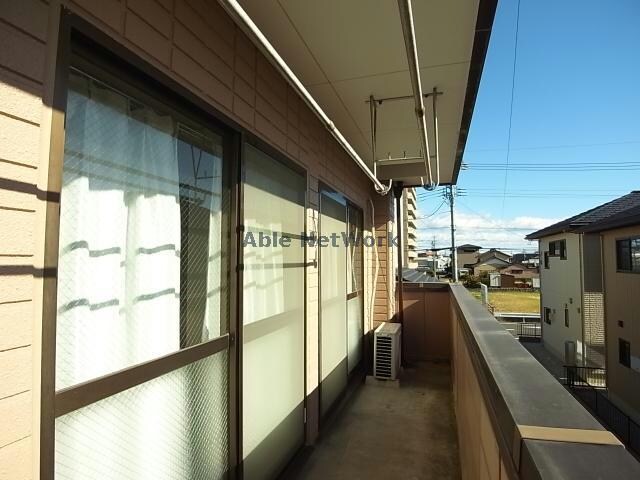  カームハイツＮＡＷＡ