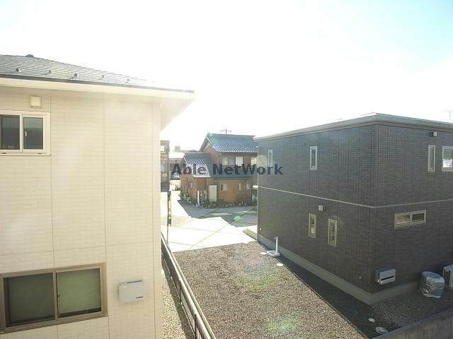  カームハイツＮＡＷＡ