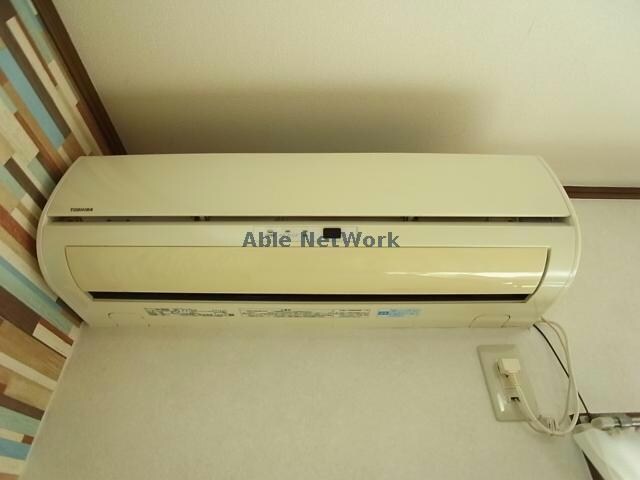  カームハイツＮＡＷＡ