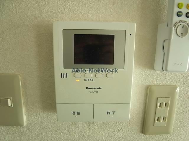  カームハイツＮＡＷＡ