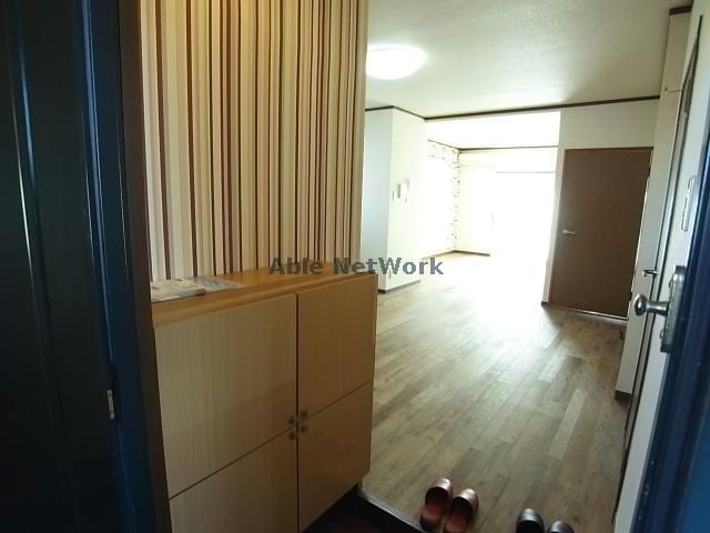  カームハイツＮＡＷＡ