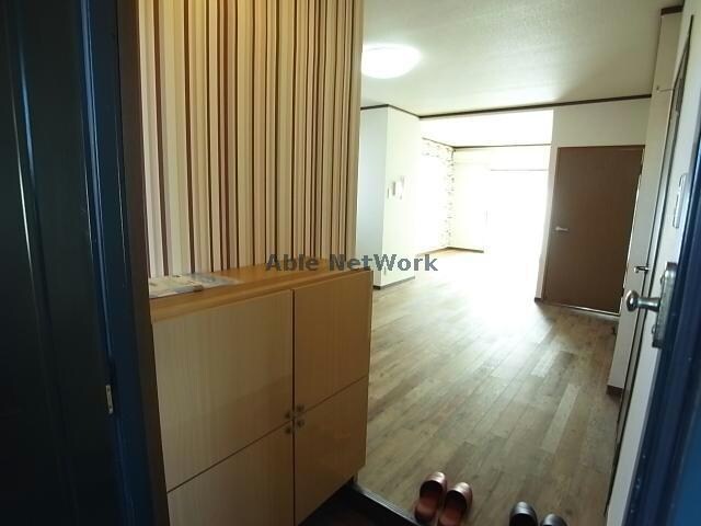  カームハイツＮＡＷＡ