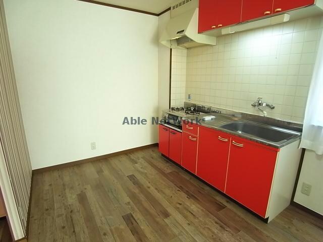  カームハイツＮＡＷＡ