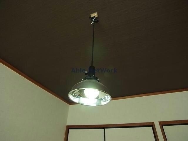  カームハイツＮＡＷＡ