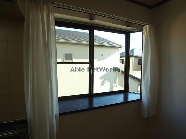  カームハイツＮＡＷＡ