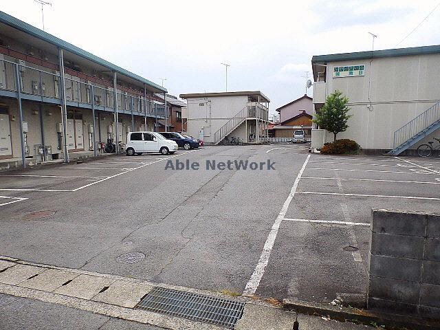  シティハイム城南Ｃ