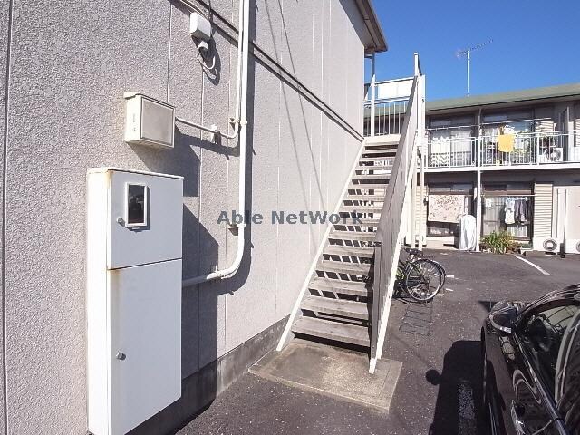  シティハイム城南Ｃ