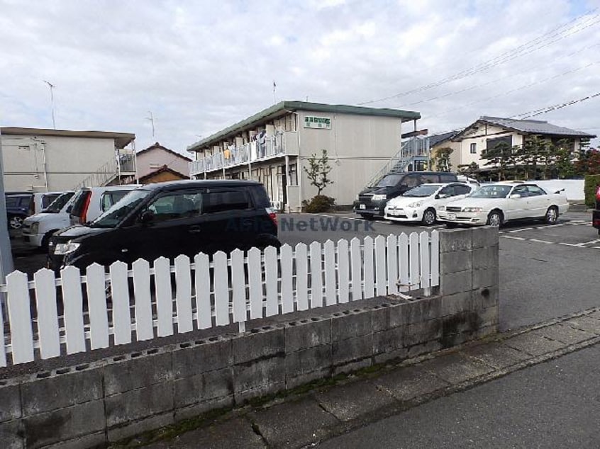  シティハイム城南Ｃ