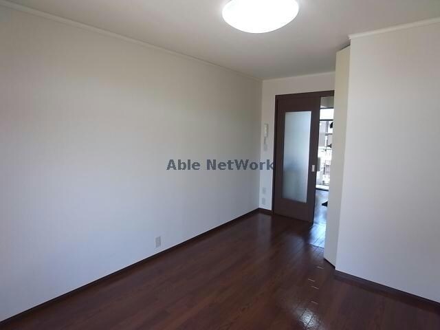 ※参考写真 シティハイム城南Ｃ