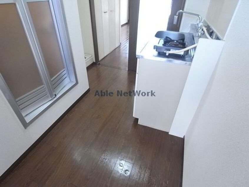 ※参考写真 シティハイム城南Ｃ