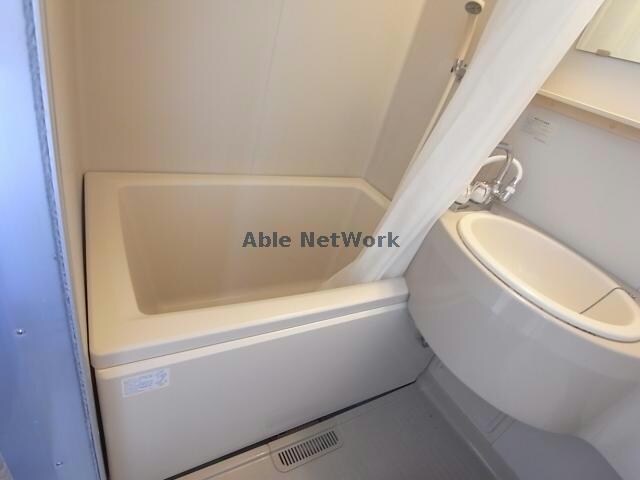 ※参考写真 シティハイム城南Ｃ