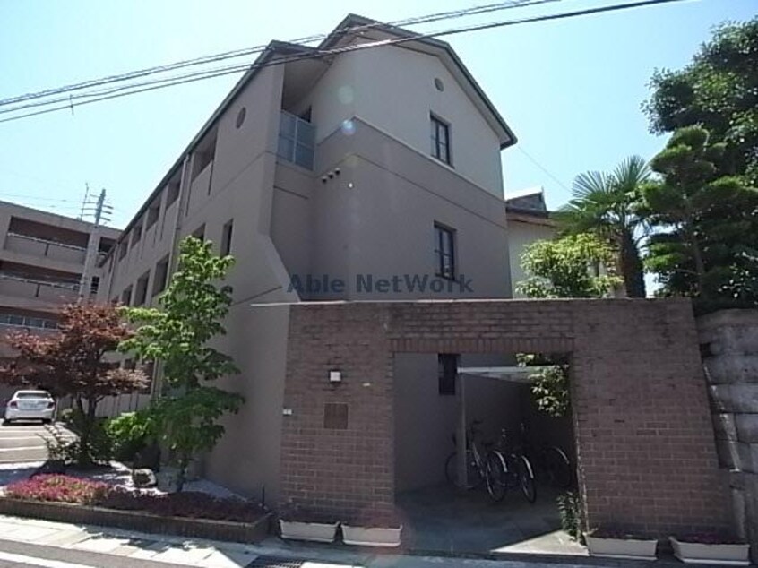 外観 ＫＴ　ＦＬＡＴ