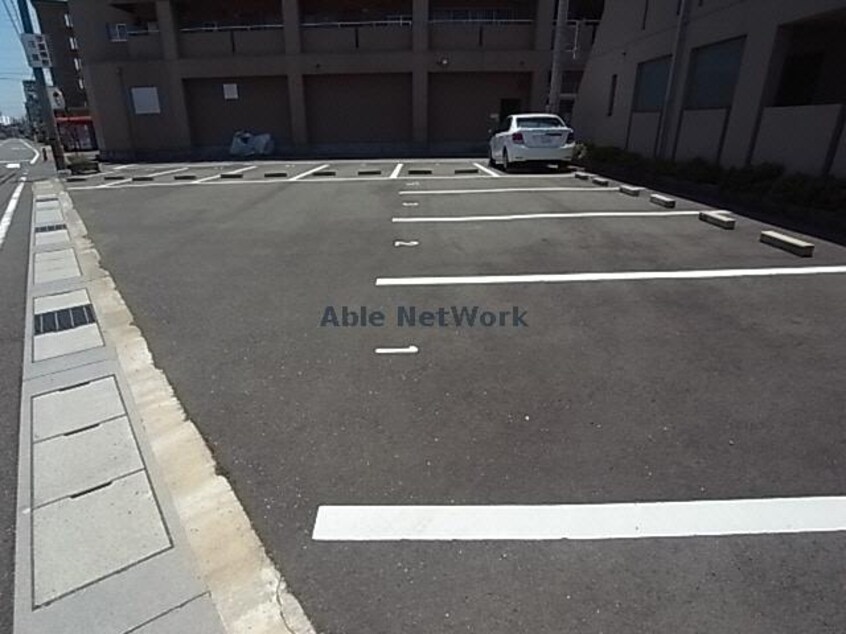 駐車場 ＫＴ　ＦＬＡＴ