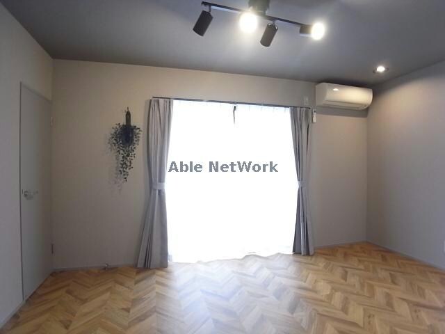 日当たりの良い洋室 ＫＴ　ＦＬＡＴ