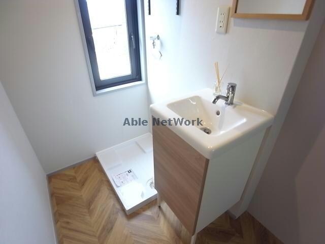 脱衣所 ＫＴ　ＦＬＡＴ