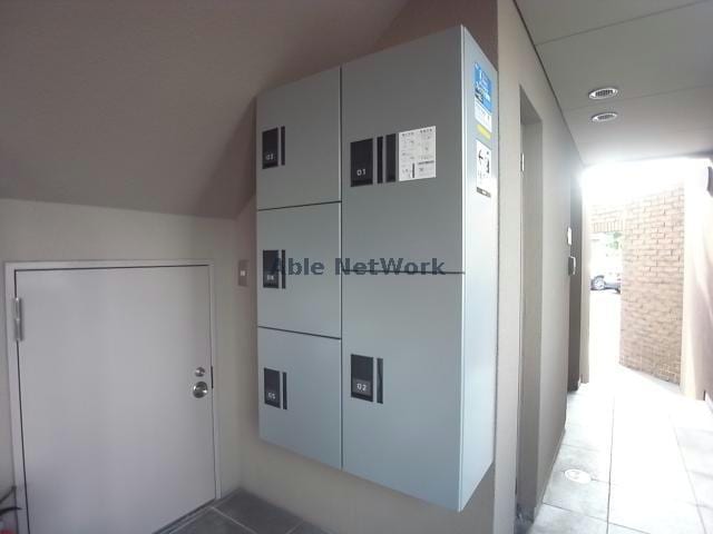 宅配BOX ＫＴ　ＦＬＡＴ