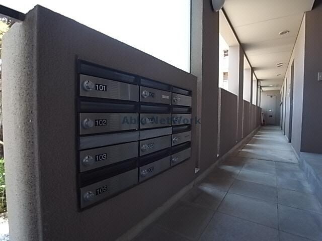 ポスト ＫＴ　ＦＬＡＴ