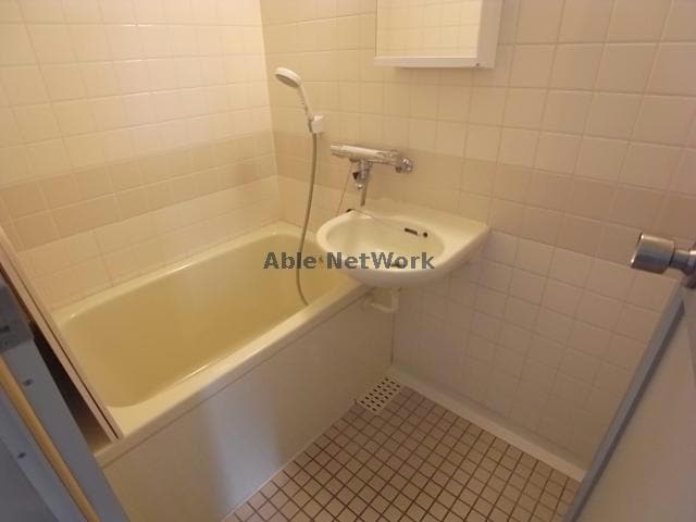 浴室 ＫＴ　ＦＬＡＴ