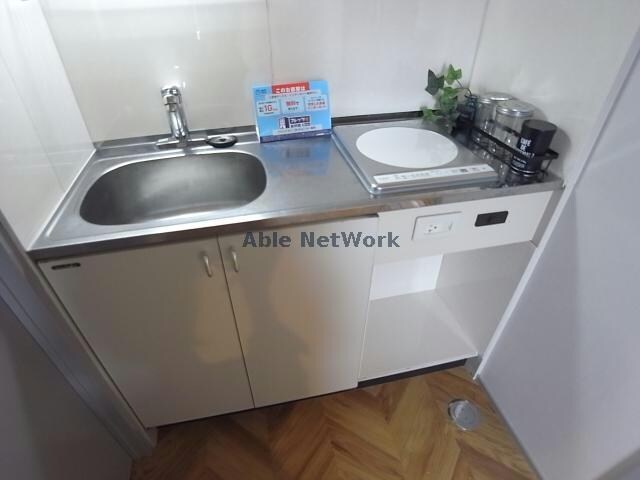 キッチン ＫＴ　ＦＬＡＴ