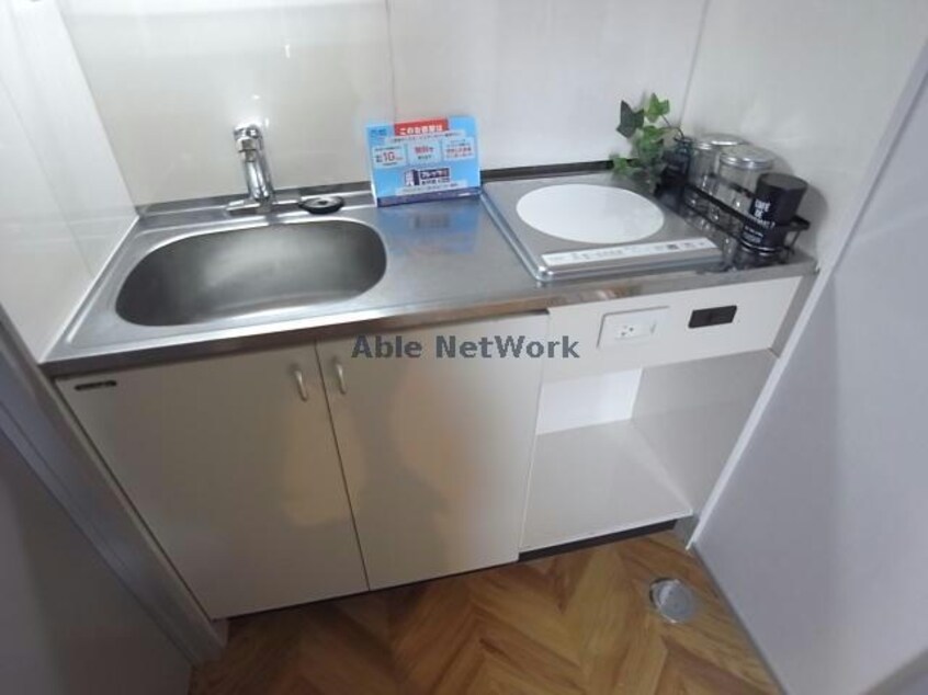 キッチン ＫＴ　ＦＬＡＴ