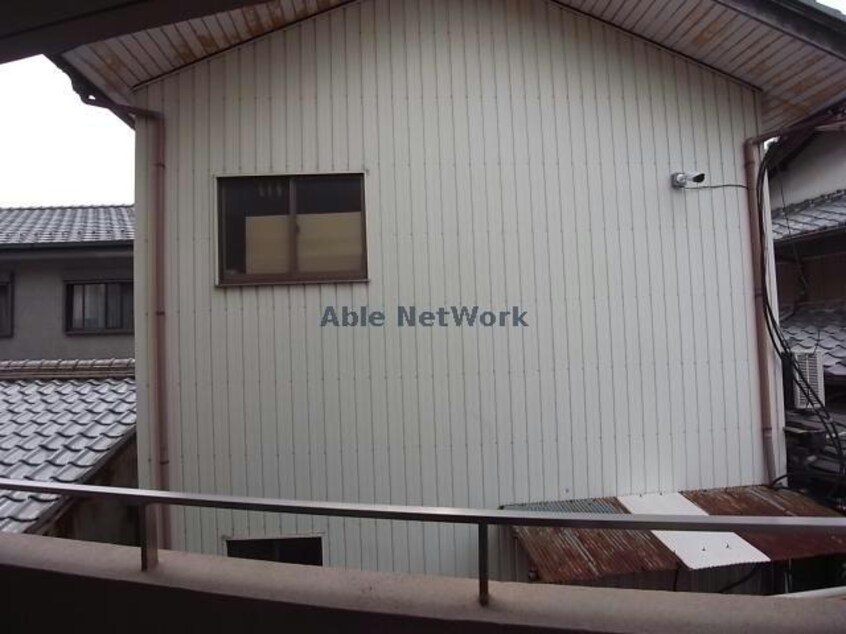 眺望 ＫＴ　ＦＬＡＴ