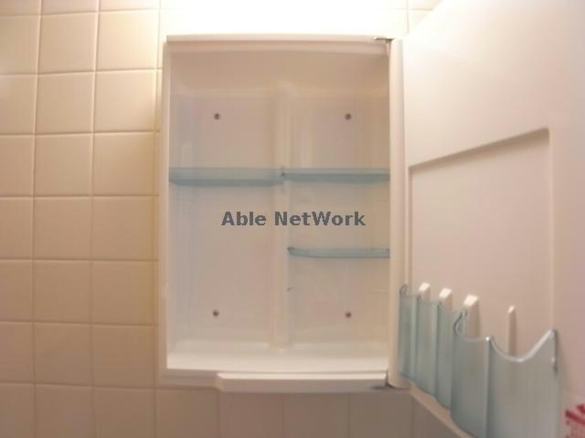 浴室洗面収納 ＫＴ　ＦＬＡＴ