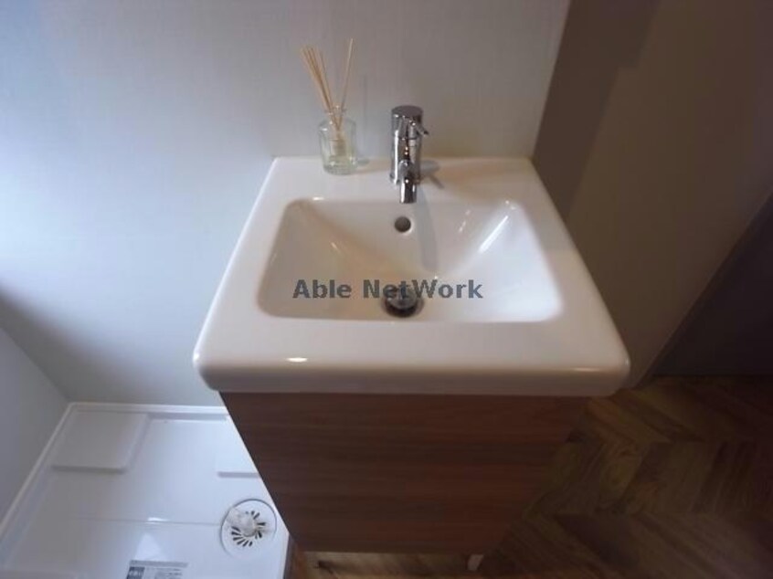 独立洗面台 ＫＴ　ＦＬＡＴ