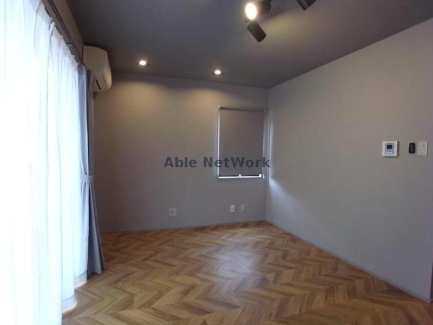 洋室 ＫＴ　ＦＬＡＴ