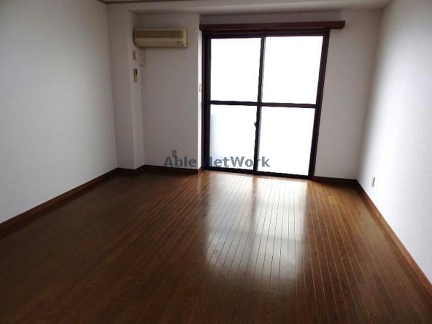 ※他の部屋の写真です 青木ビル