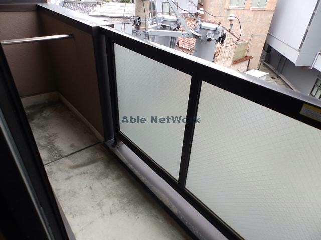 ※他の部屋の写真です 青木ビル