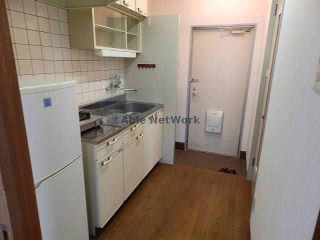 ※他の部屋の写真です 青木ビル