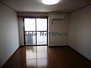 ※他の部屋の写真です 青木ビル