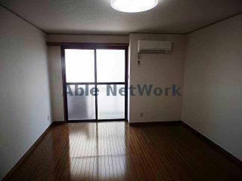 ※他の部屋の写真です 青木ビル